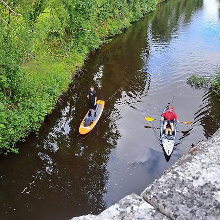 Nature'S Rest Carrick on Shannon エクステリア 写真